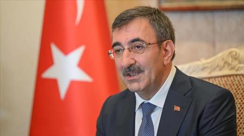 Παράνομη επίσκεψη στα κατεχόμενα θα πραγματοποιήσει ο Τούρκος Αντιπρόεδρος