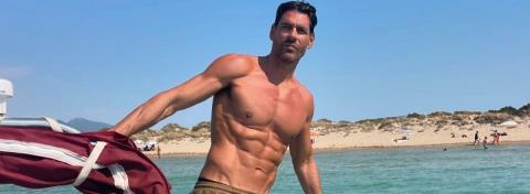 Η αποκάλυψη του Γιάννη Σπαλιάρα για ανήθικη πρόταση που δέχτηκε-Ήταν μεγάλο το ποσό»