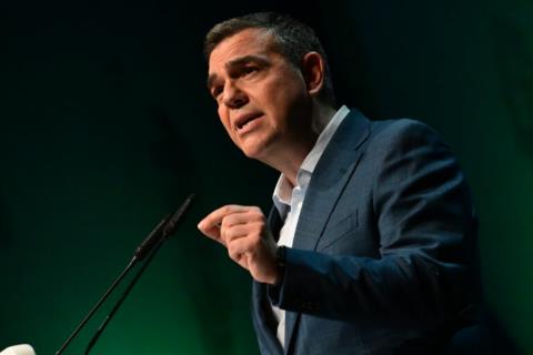 Ήρθε η ώρα να πώ την αλήθεια μου επτά χρόνια μετά την Ιθάκη της Ελληνικής κρίσης
