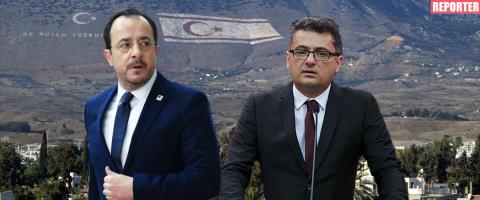 Προεκλογικό show Ερχιουρμάν, δηλώνει έτοιμος για συνομιλίες-«Εάν ο Χριστοδουλίδης είναι ειλικρινής, ας είναι έτοιμος»