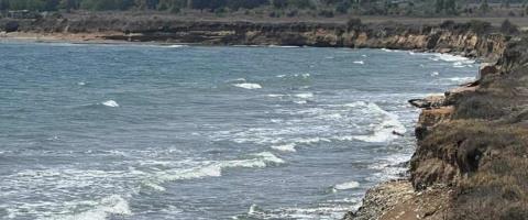 Δίνει κατάθεση ο φίλος του άτυχου Αντώνη που σκοτώθηκε σε πτήση με ανεμόπτερο-Σε εξέλιξη έρευνα και από την ΕΔΑΑΣ