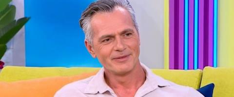 Μάριος Αθανασίου για την απόφασή του να δουλέψει πέρσι στην οικοδομή-«Ήθελα να κάνω κάτι διαφορετικό»