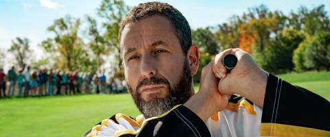 «Happy Gilmore 2»: Η ταινία με τον Άνταμ Σάντλερ καταρρίπτει συνεχώς ρεκόρ streaming