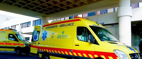 Από τις επιστημονικές εξετάσεις θα διαφανούν τα αίτια θανάτου του 20χρονου-Δεν προέκυψε τίποτα εναντίον των φίλων του