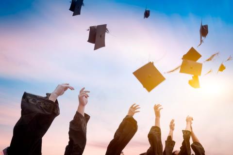 Η Κύπρος στις χώρες ΕΕ με υψηλότερο ποσοστό ξένων φοιτητών
