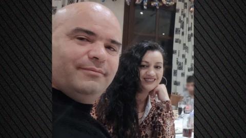 Με ένα εργαλείο ψησίματος σκότωσε τη σύζυγό του ο 40χρονος-Εξακολουθούν να τον αναζητούν οι Αρχές