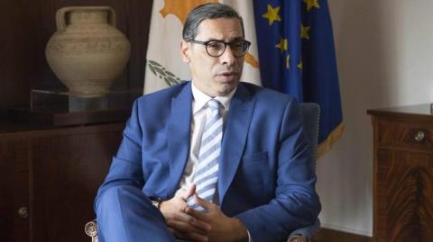 Η Κύπρος ανάμεσα στις 25 χώρες που καλούν το Ισραήλ να αποσύρει τον σχεδιασμό για τους εποικισμούς