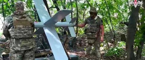 Πώς τα ρωσικά drones αλλάζουν τον πόλεμο στην Ουκρανία-Μαζική παραγωγή, «βροχή» οι επιθέσεις