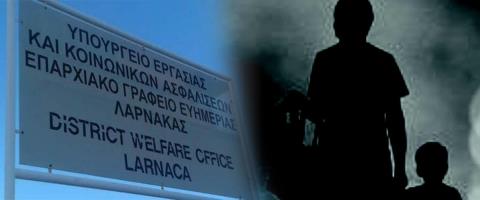 Κραυγή για βοήθεια από 38χρονη μητέρα στη Λάρνακα-«Ήμουν στους δρόμους, κοιμόμουν στο νεκροταφείο. Πρέπει να βρω ένα σπίτι να ζήσω»