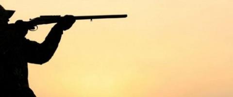 Αρχίζει η κυνηγετική περίοδος την Κυριακή-Υποχρεωτική η καταγραφή θηράματος