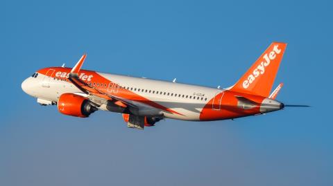 Χάος σε πτήση της EasyJet-Επιβάτης προσπάθησε να εισέλθει στο πιλοτήριο