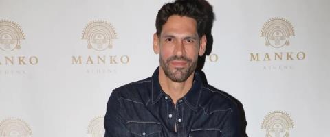 Γιάννης Σπαλιάρας: «Έχασα τον πατέρα μου και δεν πρόλαβα να του πω ένα γεια»