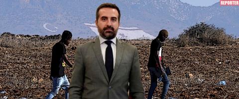Η ακτινογραφία του μεταναστευτικού-Ραγδαία η μείωση αιτήσεων ασύλου, αναχώρησαν πάνω από 3.700 Σύριοι