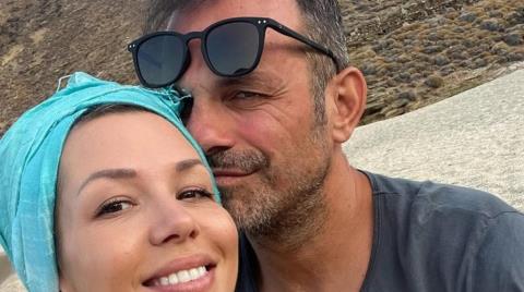 Βαρύ πένθος για τον Ντέμη Νικολαΐδη: Έφυγε από τη ζωή η σύντροφός του Αλεξάνδρα Νικολαΐδου