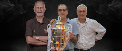 Ζητά απελευθέρωση των μελών του από το ψευδοκράτος ο Κεραυνός-«Πρωτοστάτησαν στην καθιέρωση αθλητικών δεσμών με Τ/κ»