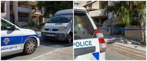 Στις Κεντρικές Φυλακές μέχρι την έναρξη της δίκη του ο 48χρονος για τη δολοφονία του 81χρονου πατέρα του στη Λεμεσό