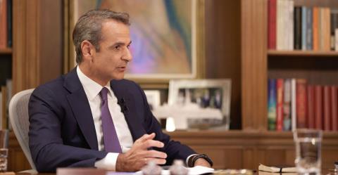 Όσοι μας κατηγορούν για στήριξη στην Ουκρανία, μας ζητούν να ξεχάσουμε το τραύμα της τουρκικής εισβολής