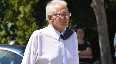 Πέθανε ο δημοσιογράφος Δημήτρης Κωνσταντάρας σε ηλικία 79 χρόνων