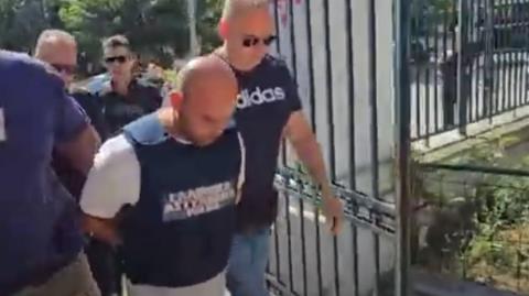 Ποινική δίωξη για ανθρωποκτονία από πρόθεση στον 40χρονο που σκότωσε τη γυναίκα του στο Βόλο