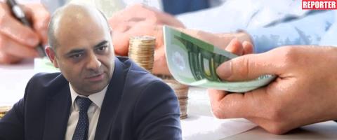 ΑΤΑ, συνταξιοδοτικό, Εθνικός Κατώτατος-Τα μέτωπα που καθιστούν τους επόμενους μήνες κρίσιμους για Παναγιώτου