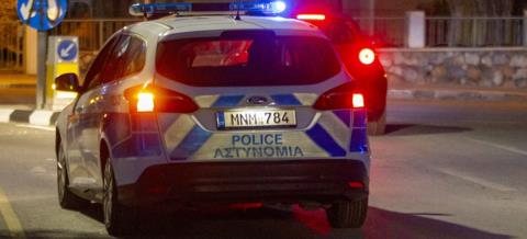 Χειροπέδες σε ανήλικο στη Λεμεσό-Εντοπίστηκε ποσότητα ναρκωτικών σε χώρο στάθμευσης