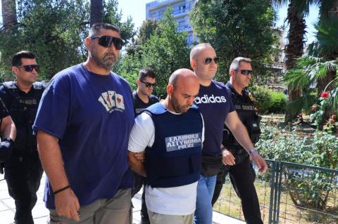 Σοκάρουν οι νέες αποκαλύψεις για τη γυναικοκτονία στον Βόλο-«Τη βίαζε συνέχεια για να μην τον χωρίσει»