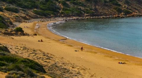 Απορρίπτει τους ισχυρισμούς της Terra Cypria ο Δήμαρχος Ακάμα-«Η τοποθέτηση εξέδρας δεν δημιούργησε πρόβλημα»