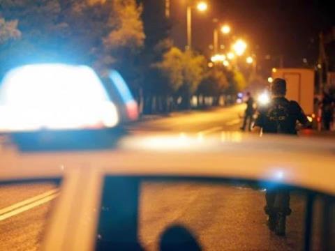 Του έκαναν παρατήρηση για δυνατή μουσική και επιτέθηκε σε αστυνομικό-Συνελήφθη 33χρονος