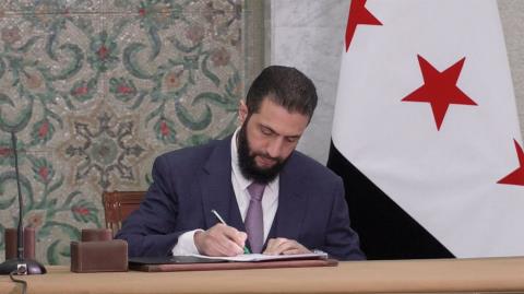Προχωρημένες συνομιλίες για θέματα ασφάλειας μεταξύ Ισραήλ και Συρίας