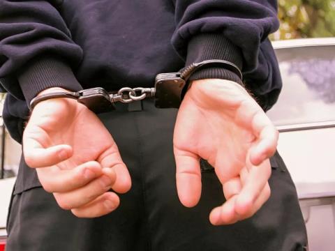 Υπο κράτηση δυο άτομα για την επίθεση και πρόκληση σωματικής βλάβης στον Πρωταρά