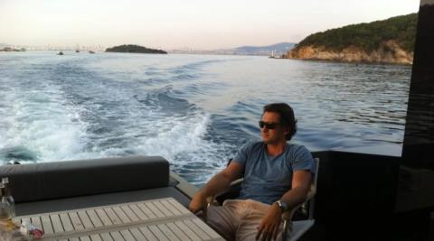 Βρέθηκε μετά από 19 μέρες η σορός του Τούρκου επιχειρηματία στην Μύκονο-Εντοπίστηκε σε βάθος 68 μέτρων