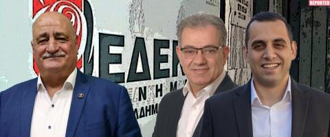 Η απουσία συνεννόησης στην ΕΔΕΚ, η έλλειψη αντανακλαστικών και η μάχη με τις απώλειες
