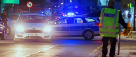 Περνά από ψυχιατρική εξέταση ο 23χρονος δράστης της απόπειρα φόνου στο Παραλίμνι-Νοσηλεύεται στην Αθαλάσσα