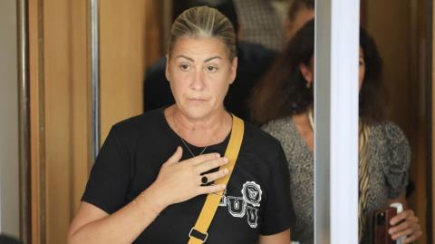 Η κόρη της Ζιζέλ Πελικό αποκαλύπτει τη ρήξη με τη μητέρα της-«Δεν θα της το συγχωρήσω ποτέ, δεν είναι σύμβολο»