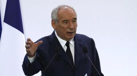 Προς κατάρρευση η κυβέρνηση Μπαϊρού στη Γαλλία-Όχι και από Σοσιαλιστές σε παροχή ψήφου εμπιστοσύνης