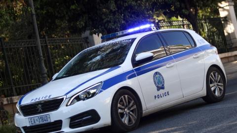 Ληστεία με κατσαβίδι στην Αθήνα-Πατέρας και βρέφος μέσα στο διαμέρισμα