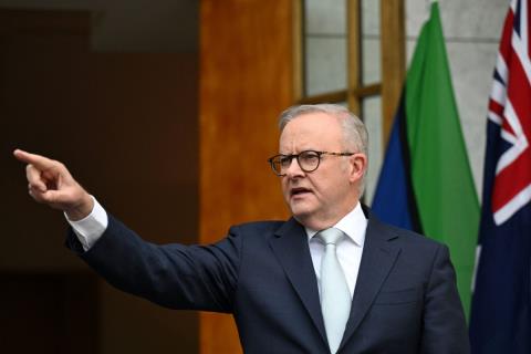 Διπλωματική κρίση μεταξύ Αυστραλίας και Ιράν-«Ενημερώσαμε το Ιρανό πρέσβη ότι θα απελαθεί»