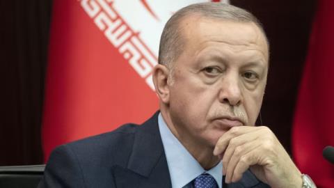 O Ερντογάν κατηγόρησε το Ισραήλ για αδιάκοπες επιθέσεις στη Γάζα-«Η Τουρκία θα εξετάσεις πρόσθετα βήματα»