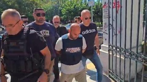 Οι προσβλητικοί ισχυρισμοί για τη μνήμη του θύματος στο Βόλο-«Ήθελα να την τρομάξω, μετάνιωσα, νιώθω τύψεις»