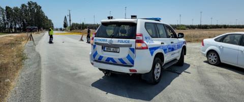 Δεύτερη σύλληψη για την απόπειρα φόνου και τον εμπρησμό οχημάτων στην Πύλα-Επίκεινται νέες συλλήψεις