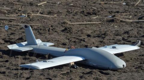Κατάρριψη ουκρανικού drone προκάλεσε πυρκαγιά στην νότια Ρωσία-Απομακρύνθηκαν 15 πολίτες