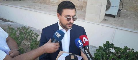Το ηλεκτρονικό βραχιόλι ως ποινή στην Κύπρο