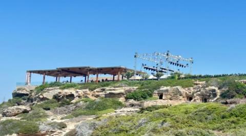 «Θα ληφθούν μέτρα σε περίπτωση που υπάρχουν παραβάσεις»-Συνεχίζεται το θέμα με την εκδήλωση στην Πέγεια