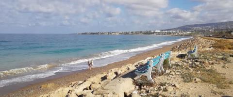 Αρχές Σεπτεμβρίου αναμένεται η προκήρυξη για ενδιαφέρον επενδυτών για τη Μαρίνα Πάφου