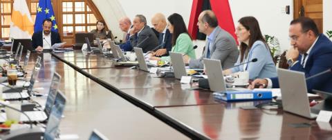 Πώς απαντά στο ενδεχόμενο ανασχηματισμού ο Βαφεάδης-«Στόχος η υλοποίηση έργου, όχι