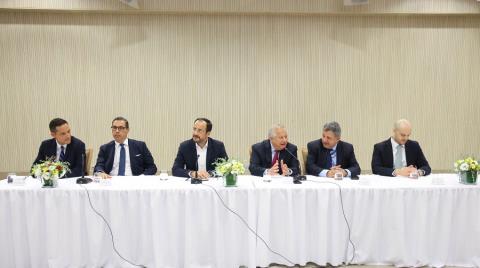 Ο Πρόεδρος Χριστοδουλίδης τίμησε προσωπικότητες της διασποράς