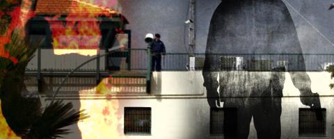 Τα στοιχεία στρέφουν τις έρευνες και στις Κεντρικές για το χτύπημα στην Πύλα-Ακολουθούν την αλυσίδα του πράσινου Honda, τι δείχνουν τα CCTV