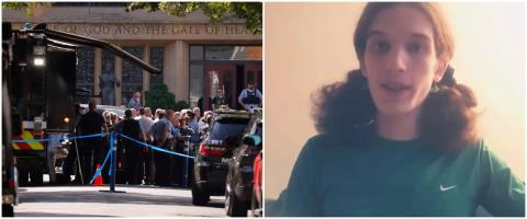 Το προφίλ του δράστη του μακελειού της Μινεάπολης, το μανιφέστο του τρόμου και επιγραφή «σκοτώστε τον Τραμπ»