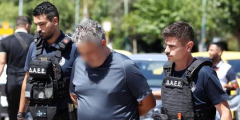 Εθισμένος τζογαδόρος ο δημόσιος υπάλληλος που έβαζε φωτιές στην Παλλήνη