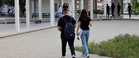 Ανακοινώθηκαν τα αποτελέσματα για τα πανεπιστήμια της Ελλάδας